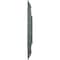 Ekena Millwork Blackthorn Medallion (Canopies up to 4 7/8"), 11 3/4"OD x 3 5/8"ID x 1"P, Cloud Burst Crackle CM11BLCBC - alternate 2